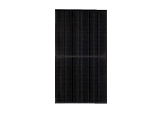 Solpanel DMEGC 500W Bi-facial All Black