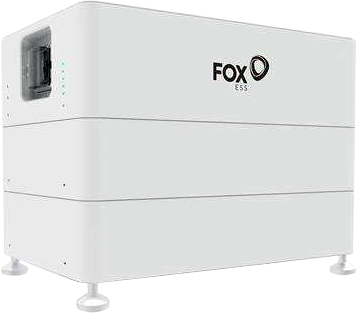 Batteri FoxESS Battery Package ECS2900 H3 (8,6kWh)