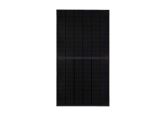 Solpanel DMEGC 500W Bi-facial All Black