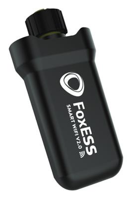 FoxESS LAN dongle till FoxESS växelriktare