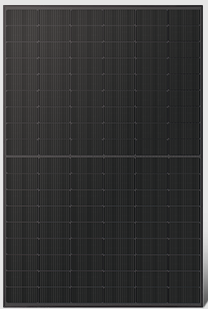 Solpanel SolarSpace 430W G/G