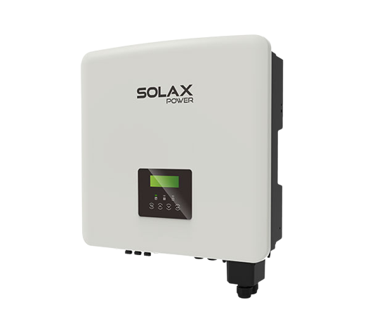 Växelriktare Hybrid Solax 15kW (Begränsad tillgänglighet)